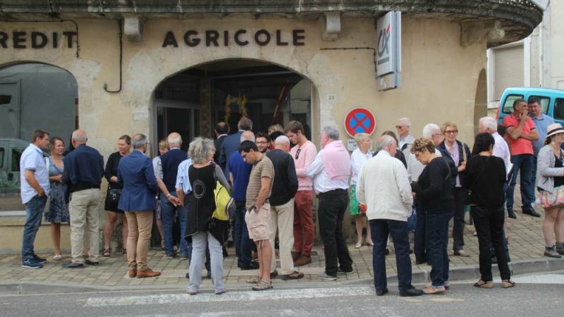 Le Crédit Agricole d’Aquitaine, votre territoire et vous