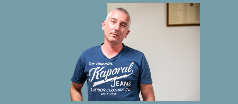 Mormès a un nouveau maire  