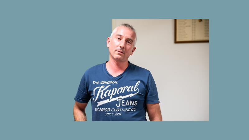 Mormès a un nouveau maire  