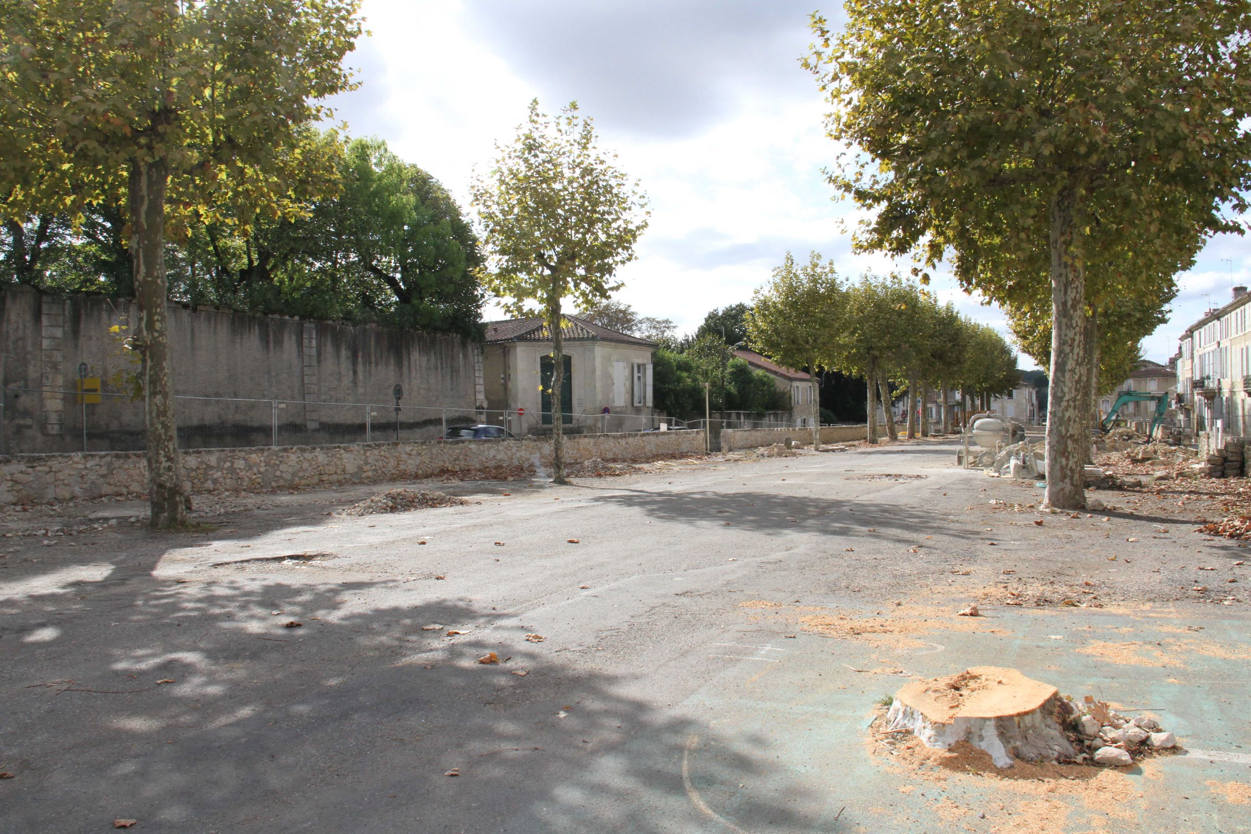 Une vision qui, pour certains, peut paraître désolante !