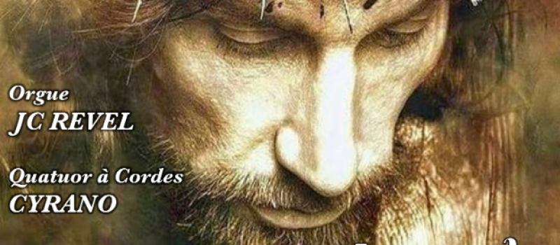  Accords et âmes en concert en l'église Sainte-Candide