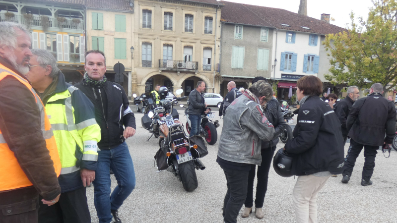 Les balades de Coluche