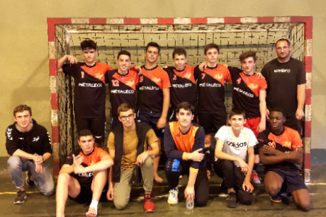 U18 Soues - Photo DR