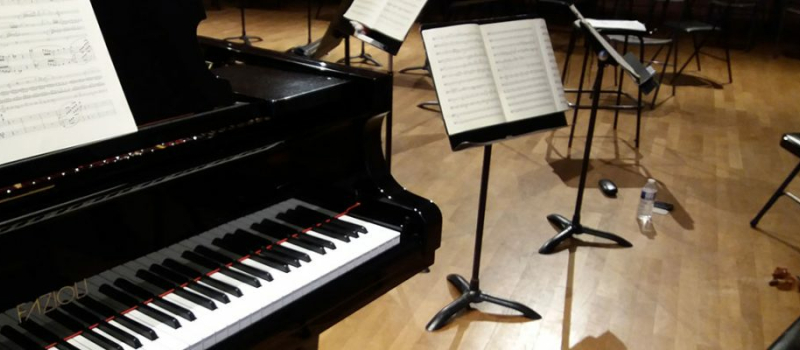 La Grange : programme automne et hiver 2019/2020
