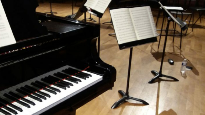 La Grange : programme automne et hiver 2019/2020