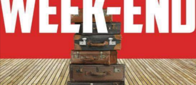 Un week-end de théâtre amateur à ne pas manquer