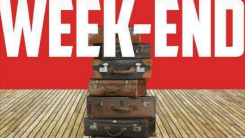 Un week-end de théâtre amateur à ne pas manquer