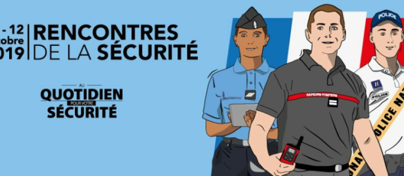 Allez à la rencontre de la Gendarmerie !
