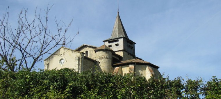 Pessan église Saint-Michel Gersicotti.jpg