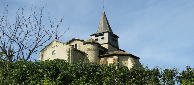 Musique baroque en l'église Saint-Michel