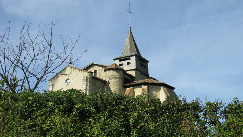 Musique baroque en l'église Saint-Michel