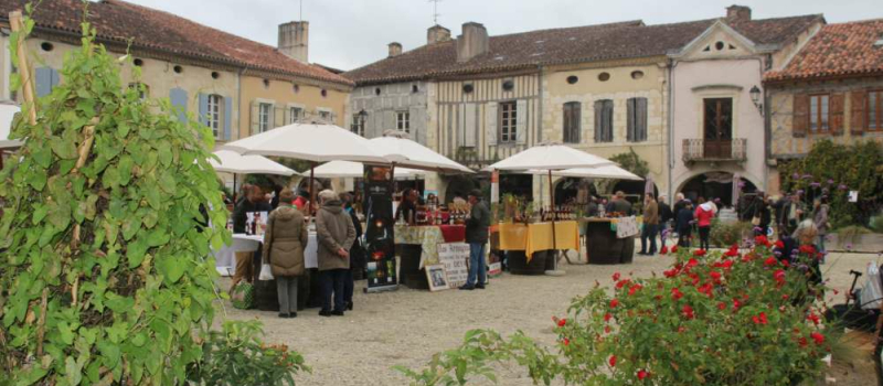 L’Armagnac en fête