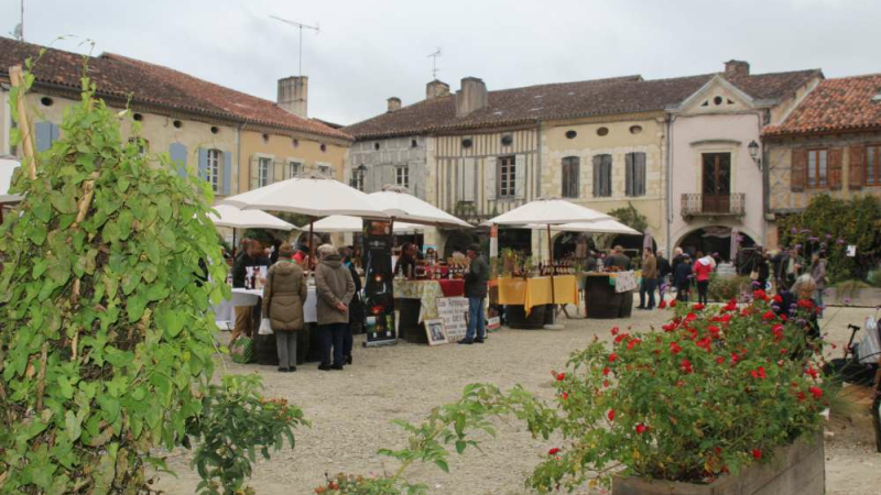 L’Armagnac en fête