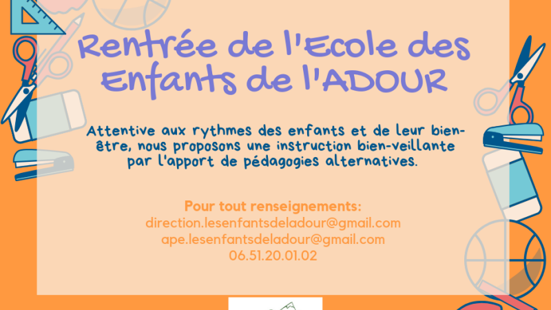 Portes ouvertes sur une école primaire ... et privée