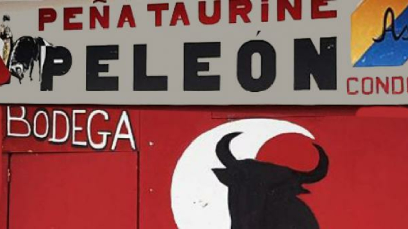 La Peña Peleon fête ses 30 ans