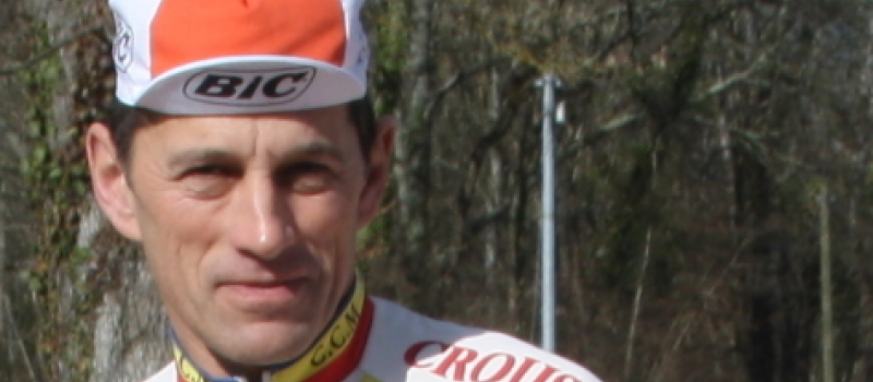 Une épreuve singulièrement prisée par les As du cyclo-cross et VTT 