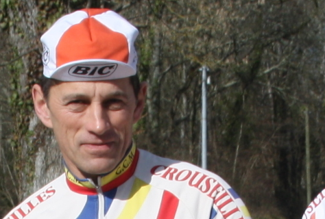 Bruno Sentier