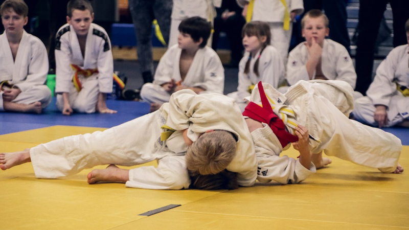 Tournoi par équipe