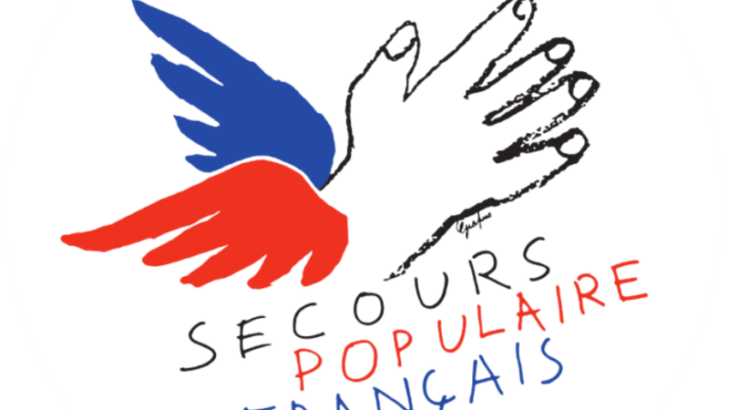 Congrès du secours populaire
