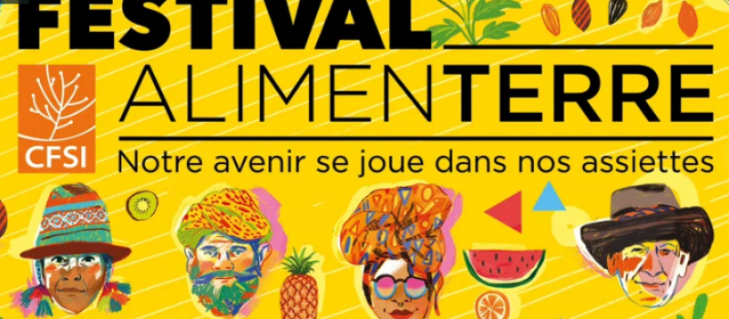 Une soirée documentaire en introduction du Festival Alimenterre