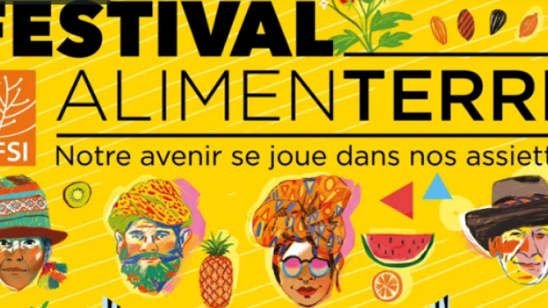 Une soirée documentaire en introduction du Festival Alimenterre