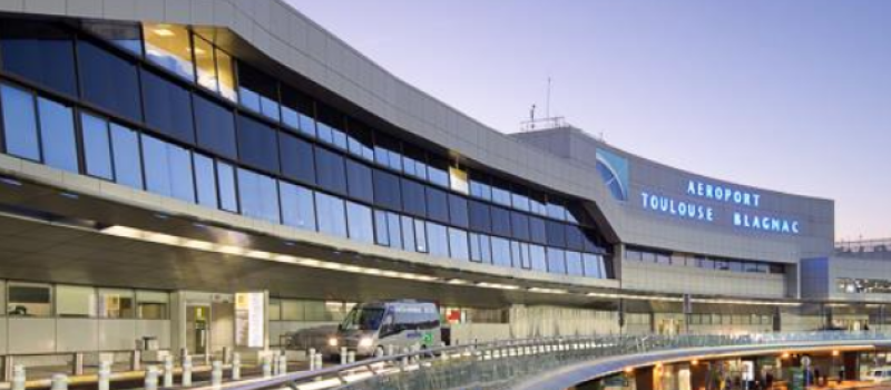 L’aéroport de Toulouse officiellement privatisé, cinq ans après
