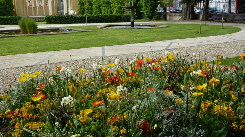 Une idée pour les communes gersoises 