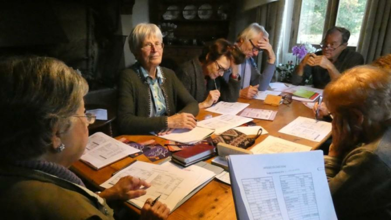 Arpège prépare la saison des concerts 2020
