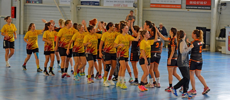 HBCL :  les Lislois se doivent de se remobiliser