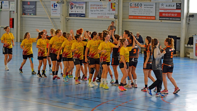 HBCL :  les Lislois se doivent de se remobiliser