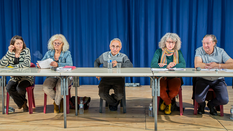 L’avenir difficile de l’énergie dans le Gers vu de Nogaro