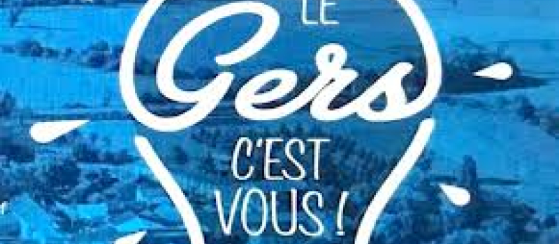 Budget participatif gersois.