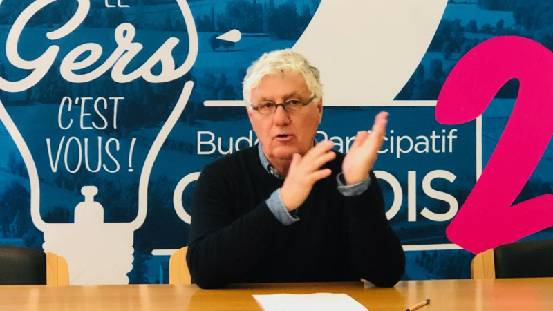 Avec 47 600 votants, le BPG 2 confirme "une vitalité citoyenne"