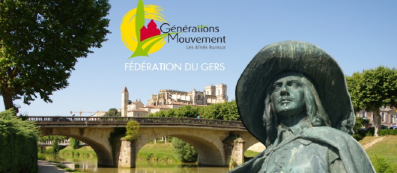 Les Aînés ruraux se retrouvent autour d'un forum