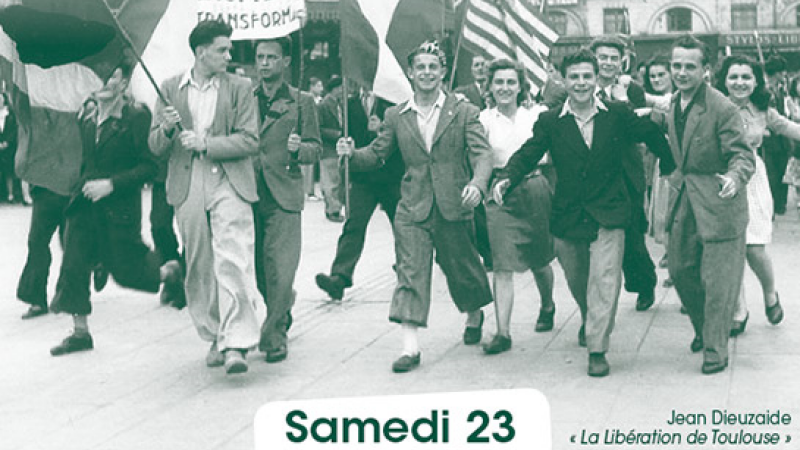 Nouveaux regards sur la Deuxième Guerre mondiale