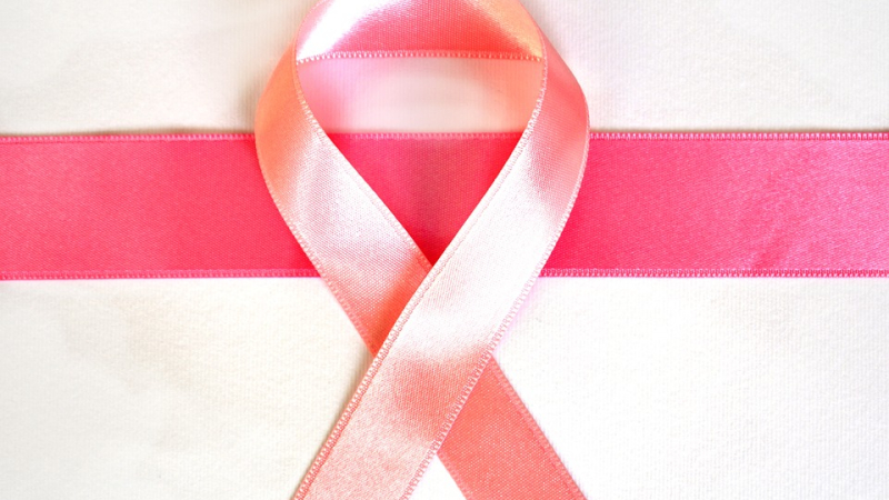 Randonnée de la Ligue contre le Cancer à Cazaux-d'Angles