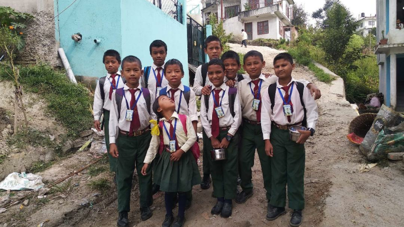 Les 20es rencontres himalayennes pour le Népal