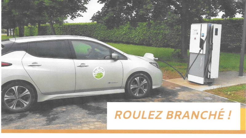 Première « Journée Mobilité » Astarac Arros en Gascogne