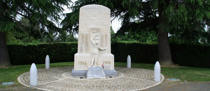 Cérémonie du 11 novembre