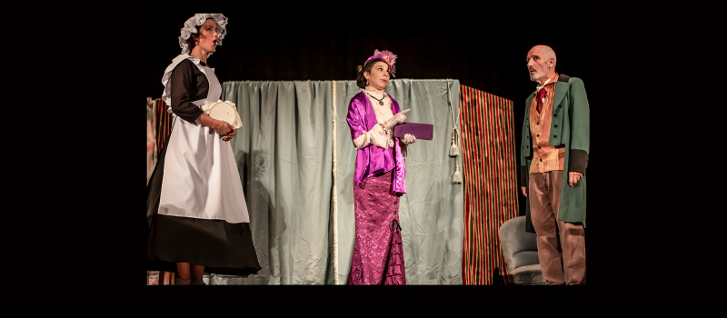 Le Festi théâtre amateur, de nouveau à l'affiche à Nogaro  