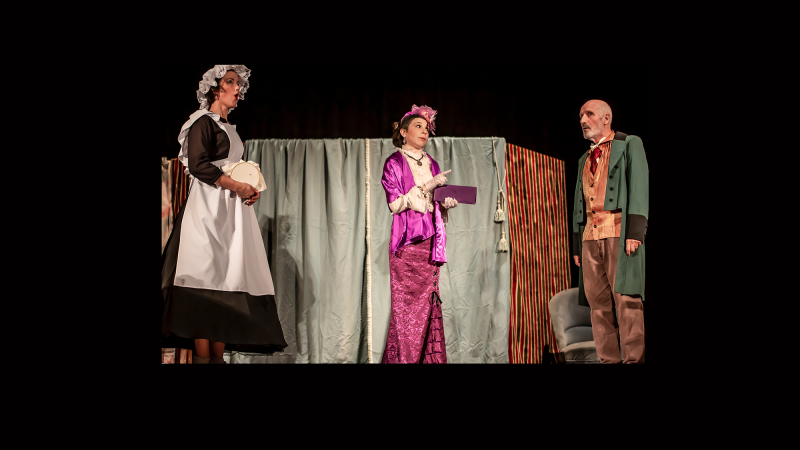 Le Festi théâtre amateur, de nouveau à l'affiche à Nogaro  