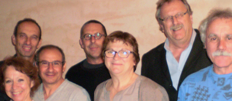 Municipales : trois listes en lice 