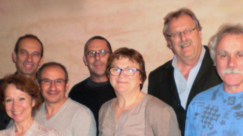 Municipales : trois listes en lice 