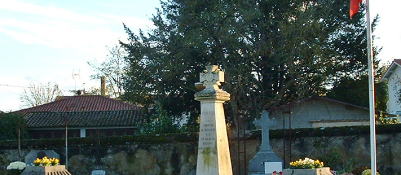 Cérémonie du 1er Novembre