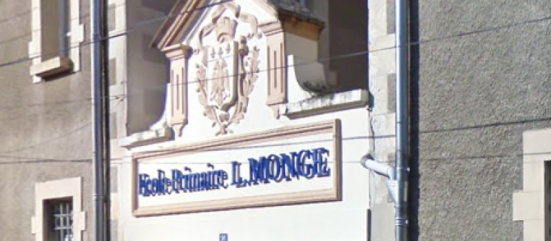 Réunion publique concernant des aménagements de circulation en ville