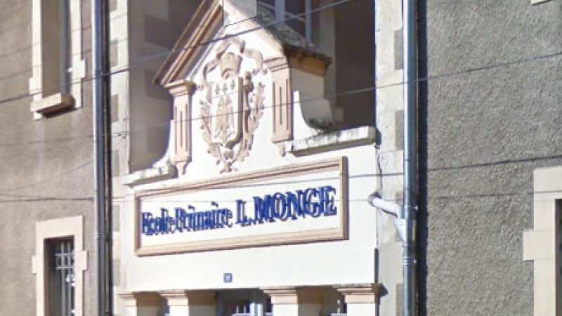 Réunion publique concernant des aménagements de circulation en ville