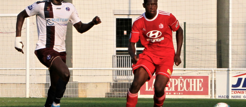 Auch – Rodez: «La coupe, ce sont des sensations différentes»