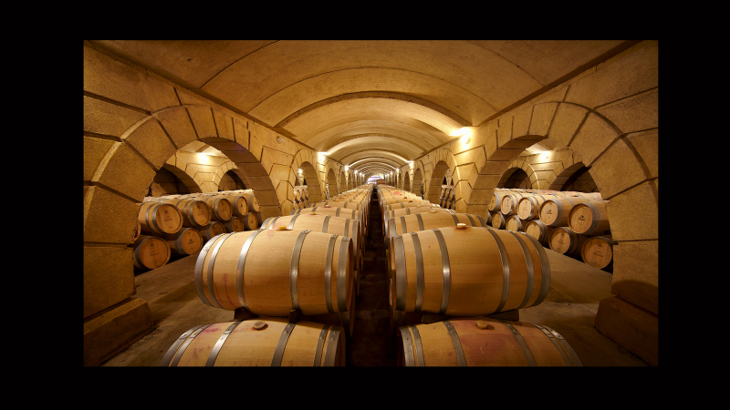 Grande fête des terroirs gascons aux Domaines Alain Brumont 