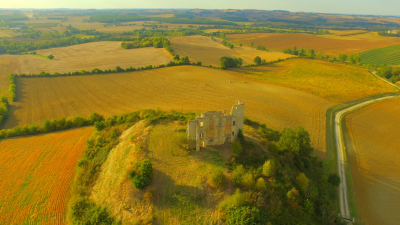 La Région Occitanie organise une tournée de présentation sur le territoire   