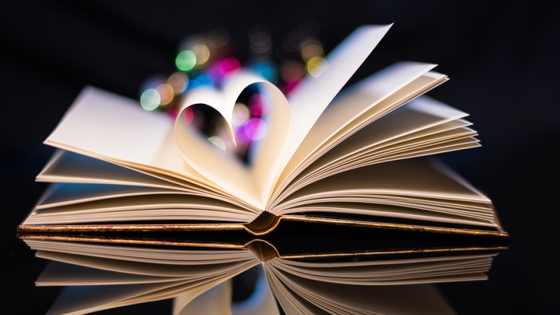 À vos marque-pages !